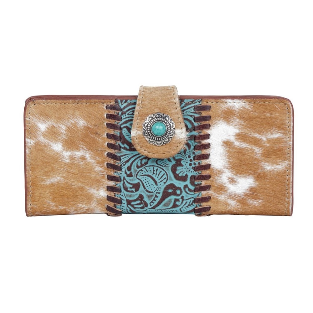 MYRA BAG WALLET